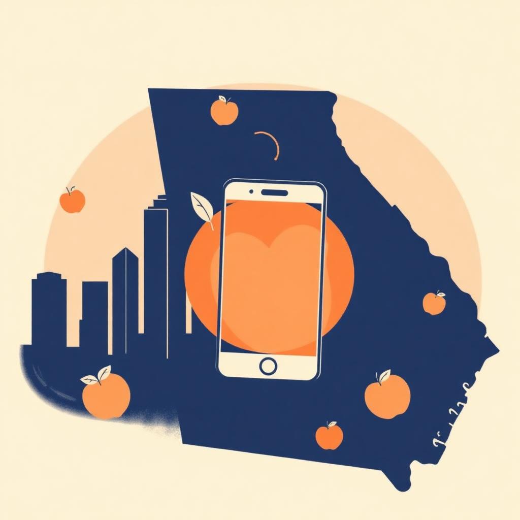 Georgia Lifeline eligibility, provider availability, and how-to-apply guide