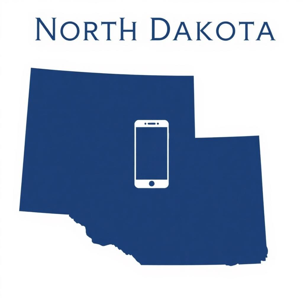 North Dakota Lifeline eligibility, provider availability, and how-to-apply guide
